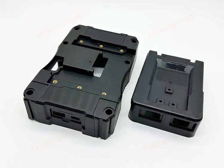 特诚科技精密工程塑料注塑件实拍